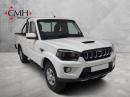 Thumbnail Mahindra Pik Up 2.2CRDe single cab S6