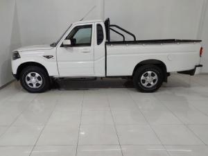 Mahindra Pik Up 2.2CRDe single cab S6 - Image 2