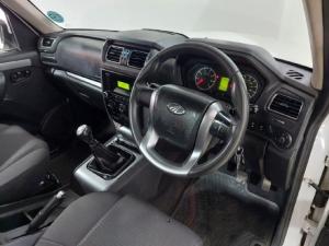 Mahindra Pik Up 2.2CRDe single cab S6 - Image 3