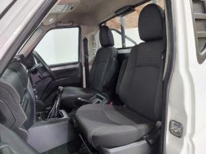 Mahindra Pik Up 2.2CRDe single cab S6 - Image 4