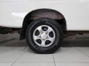 Mahindra Pik Up 2.2CRDe single cab S6 - Image 5