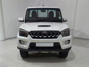 Mahindra Pik Up 2.2CRDe single cab S6 - Image 6