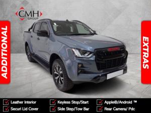 Isuzu D-Max 1.9TD double cab LS X-Rider auto - Image 1