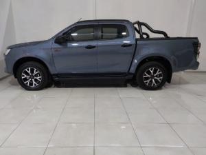 Isuzu D-Max 1.9TD double cab LS X-Rider auto - Image 2