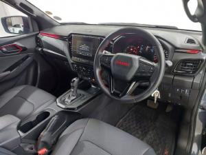 Isuzu D-Max 1.9TD double cab LS X-Rider auto - Image 4