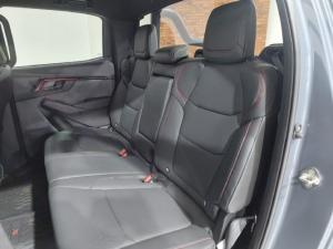 Isuzu D-Max 1.9TD double cab LS X-Rider auto - Image 6