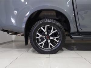 Isuzu D-Max 1.9TD double cab LS X-Rider auto - Image 7