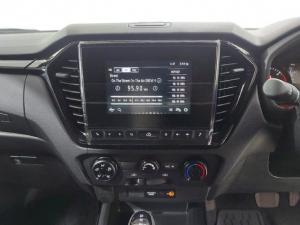 Isuzu D-Max 1.9TD double cab LS X-Rider auto - Image 9