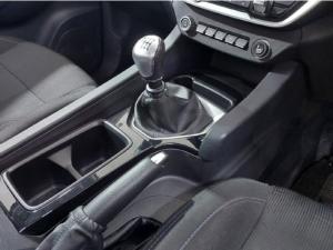 Foton Tunland G7 2.0TD single cab Hi Rider - Image 10