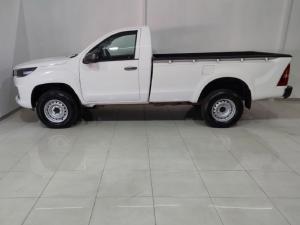 Foton Tunland G7 2.0TD single cab Hi Rider - Image 2