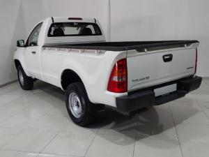 Foton Tunland G7 2.0TD single cab Hi Rider - Image 3