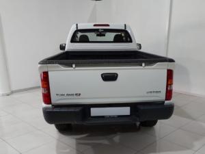Foton Tunland G7 2.0TD single cab Hi Rider - Image 4