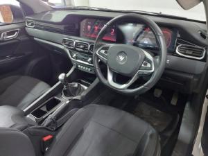 Foton Tunland G7 2.0TD single cab Hi Rider - Image 5