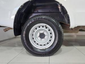Foton Tunland G7 2.0TD single cab Hi Rider - Image 7