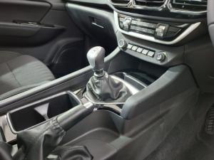 Foton Tunland G7 2.0TD single cab Hi Rider - Image 10