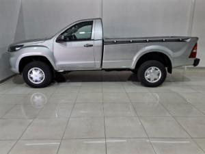 Foton Tunland G7 2.0TD single cab Hi Rider - Image 2