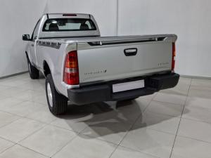 Foton Tunland G7 2.0TD single cab Hi Rider - Image 3