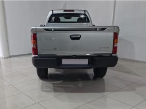 Foton Tunland G7 2.0TD single cab Hi Rider - Image 4