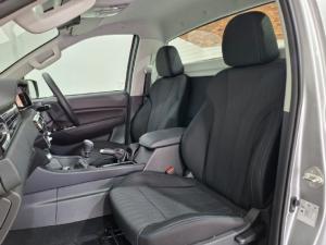 Foton Tunland G7 2.0TD single cab Hi Rider - Image 6