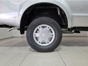 Foton Tunland G7 2.0TD single cab Hi Rider - Image 7