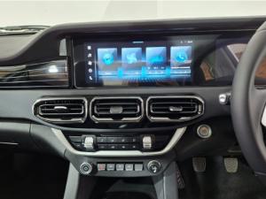 Foton Tunland G7 2.0TD single cab Hi Rider - Image 9