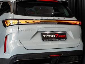 Chery Tiggo 7 1.5T Prime - Image 10