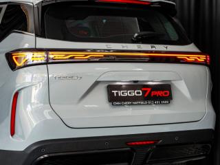 Chery Tiggo 7 1.5T Prime