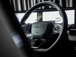 Chery Tiggo 7 1.5T Prime