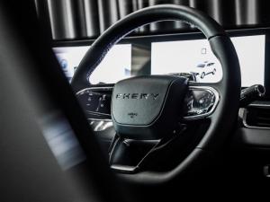 Chery Tiggo 7 1.5T Prime - Image 12