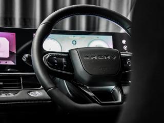 Chery Tiggo 7 1.5T Prime