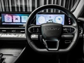 Chery Tiggo 7 1.5T Prime