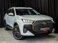 Chery Tiggo 7 1.5T Prime