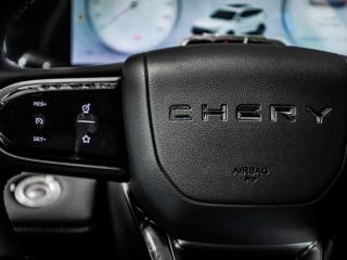 Chery Tiggo 7 1.5T Prime