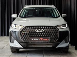 Chery Tiggo 7 1.5T Prime - Image 2