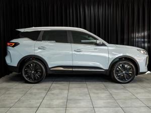 Chery Tiggo 7 1.5T Prime - Image 4