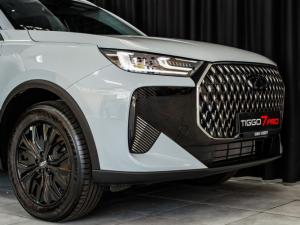 Chery Tiggo 7 1.5T Prime - Image 5