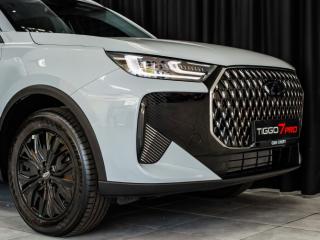 Chery Tiggo 7 1.5T Prime