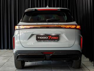 Chery Tiggo 7 1.5T Prime