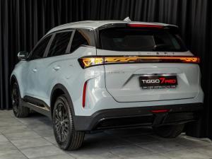 Chery Tiggo 7 1.5T Prime - Image 7