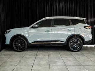 Chery Tiggo 7 1.5T Prime