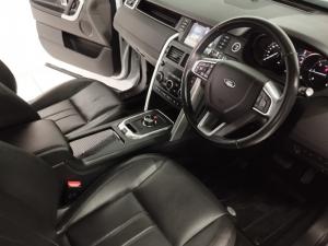 Land Rover Discovery Sport SE TD4 - Image 11