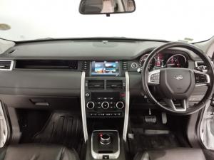 Land Rover Discovery Sport SE TD4 - Image 12