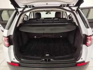 Land Rover Discovery Sport SE TD4 - Image 13