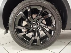Land Rover Discovery Sport SE TD4 - Image 14