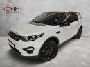 Thumbnail Land Rover Discovery Sport SE TD4