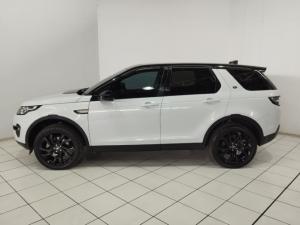 Land Rover Discovery Sport SE TD4 - Image 3