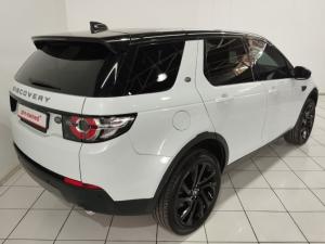 Land Rover Discovery Sport SE TD4 - Image 4