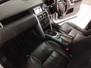 Land Rover Discovery Sport SE TD4 - Image 7