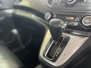 Honda CR-V 2.4 Executive AWD - Image 10
