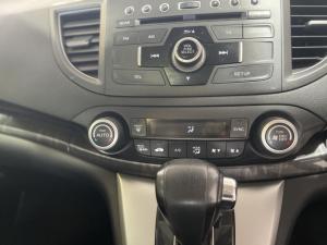 Honda CR-V 2.4 Executive AWD - Image 11